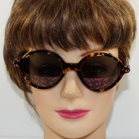 christian dior umbrage women's sunglasses